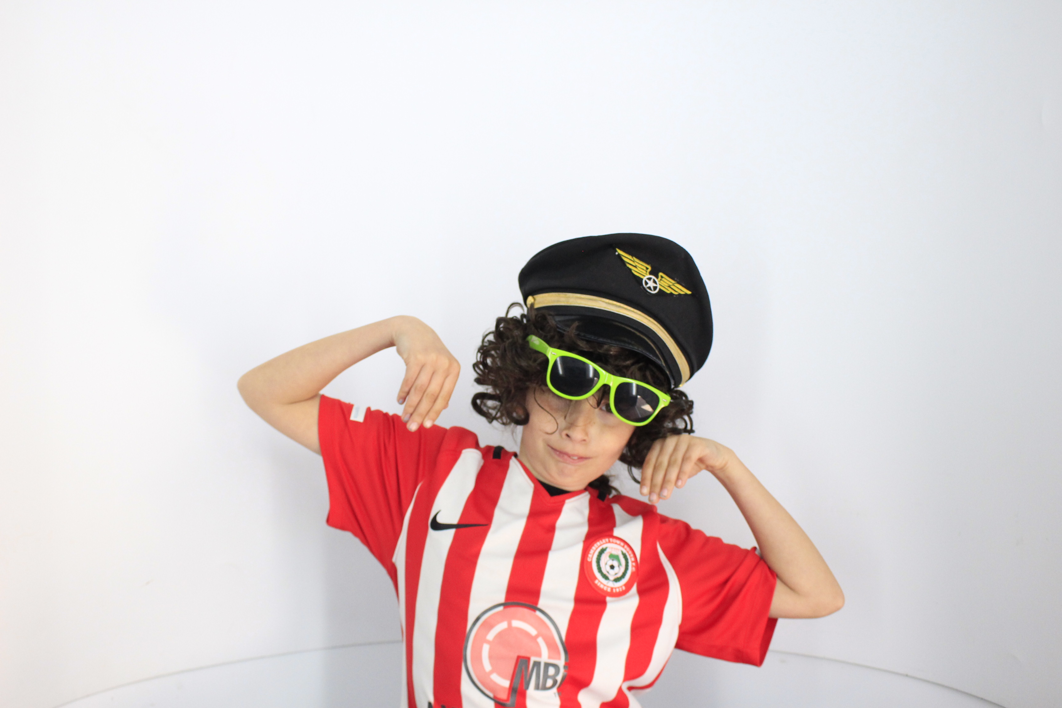 Women's FA Cup Final  | View more photos from the event at gallery.myphotoboothexperience.co.uk/u/MyPhotoBoothExperienceLtd/Womens-FA-Cup-Final
